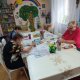 Комната творчества: искусство как мост между прошлым и настоящим