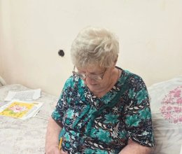 Когнитивные занятия 