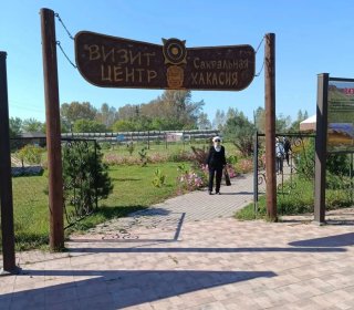 День лошади -отметили наши жители в 