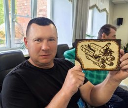Творческое занятие