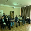 Путешествие, не выходя из гостиной: в пансионате прошла викторина «Многообразие планеты»