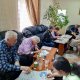 Подготовка к празднику