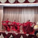 Праздничная программа 