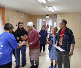 Детство, сотканное из сказок 