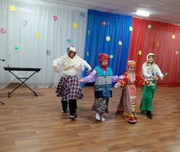 Когда встречается мудрость и молодость