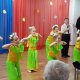 Когда встречается мудрость и молодость