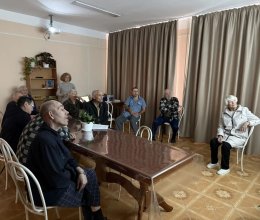 Интеллектуальная викторина 