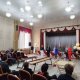 Общегородской турнир по настольный играм