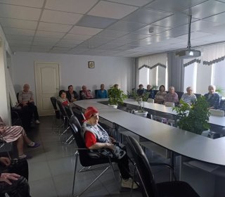 Ностальгия на большом экране