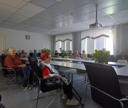 Ностальгия на большом экране