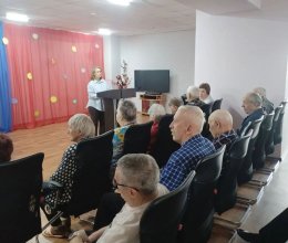 Профилактика ОРВИ и гриппа