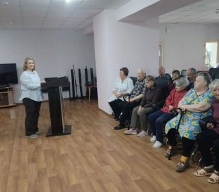 Профилактика ОРВИ и гриппа