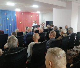 Профилактика ОРВИ и гриппа