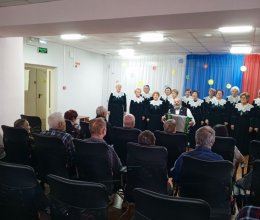 Хорошие песни о любимом крае