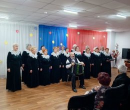 Хорошие песни о любимом крае
