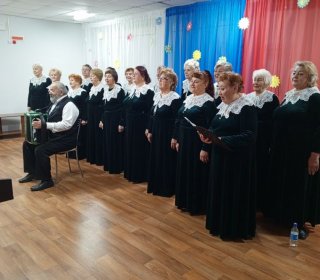 Хорошие песни о любимом крае