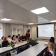 Тематическая беседа на тему профилактика ОРВИ и гриппа