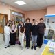 Ознакомительная встреча для студентов ХГУ