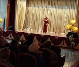 День бабушек и дедушек