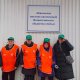 Совместная работа с  организацией ВОС