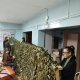Совместное плетение сетей для бойцов на СВО