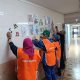 Выставка «Музыка нас связала» — работы жильцов пансионата, вдохновлённые музыкой и воспоминаниями