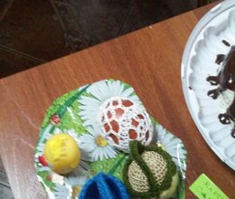 Конкурс «Пасхальное яйцо» в Саяногорском геронтологическом отделении