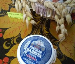 Конкурс «Пасхальное яйцо» в Саяногорском геронтологическом отделении