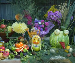 День города - 2017