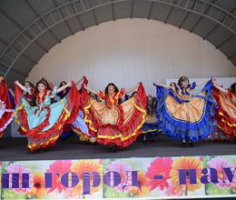 День города - 2017