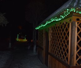 В Абакане подвели итоги конкурса «Новогодняя сказка-2018»