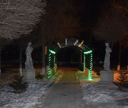 В Абакане подвели итоги конкурса «Новогодняя сказка-2018»