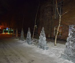 В Абакане подвели итоги конкурса «Новогодняя сказка-2018»