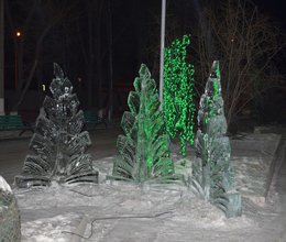 В Абакане подвели итоги конкурса «Новогодняя сказка-2018»