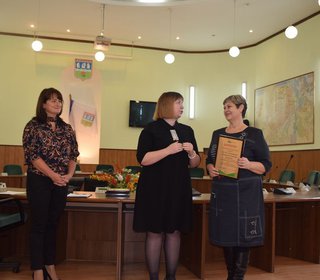 В Абакане подвели итоги конкурса «Новогодняя сказка-2018»