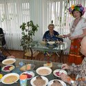 День Украинской культуры и кухни